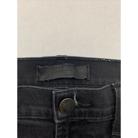 J Brand Men's Black Mick Skinny Fit Jeans Size 32 - Picture 5 of 10